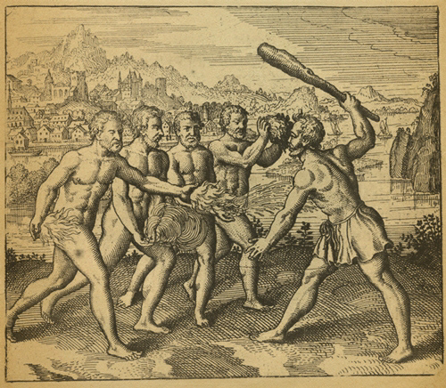 Zkoušky ohně, vzduchu, vody a země